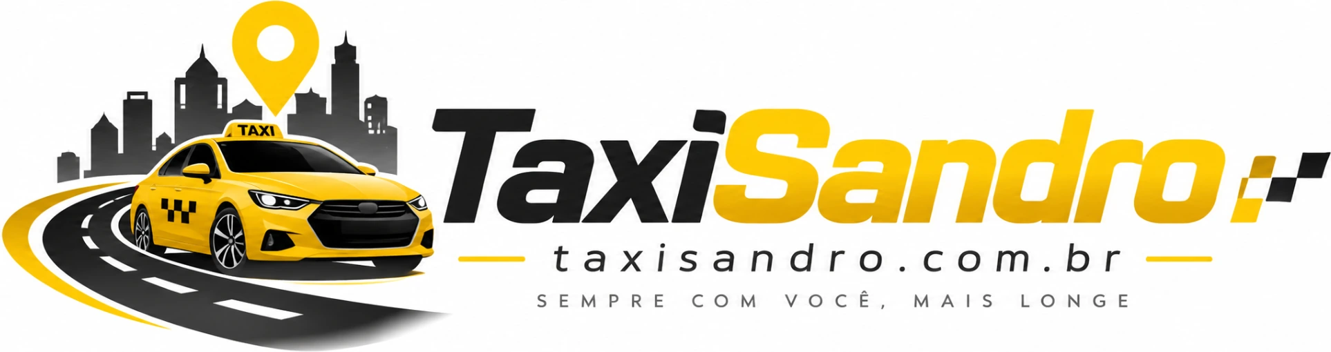 Táxi Sandro — Zona Leste de São Paulo